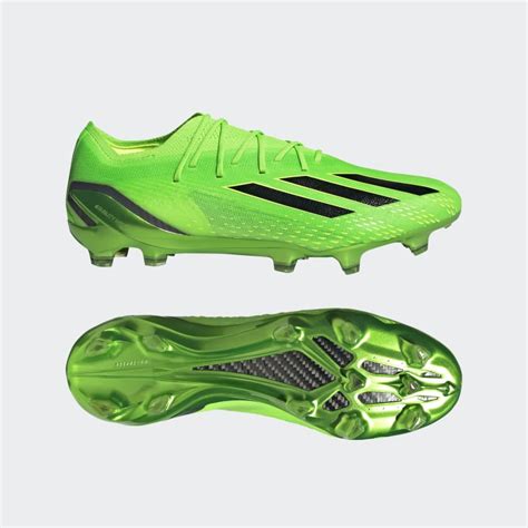 adidas x speedportal soccer cleats.